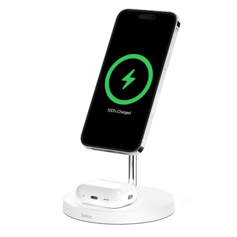 Belkin charge PenalbaWeb.com