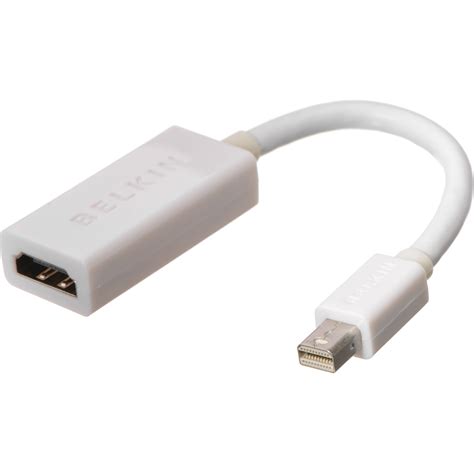Belkin displayport PenalbaWeb.com