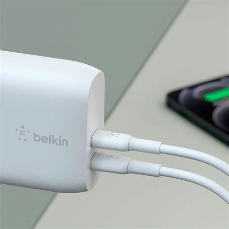 Belkin dual PenalbaWeb.com