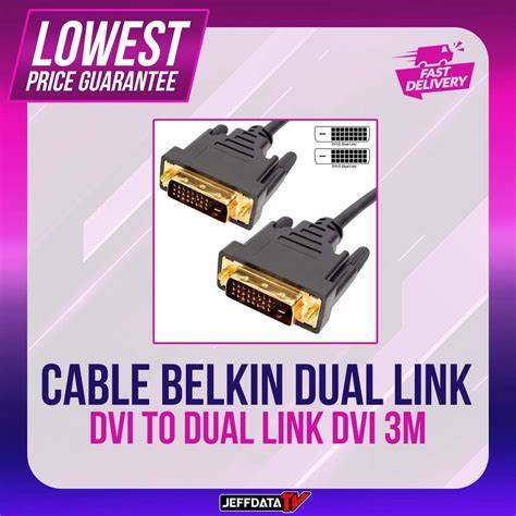 Belkin dvi PenalbaWeb.com
