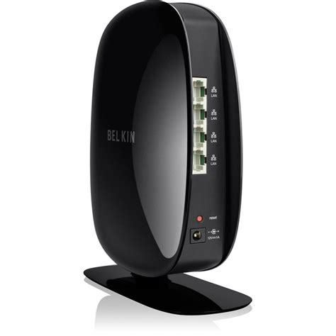 Belkin extender PenalbaWeb.com