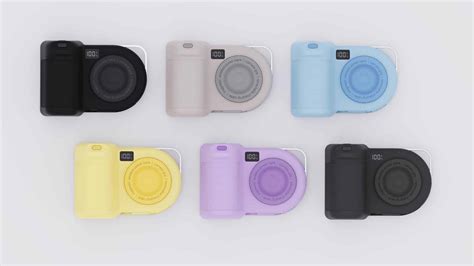 Belkin grip PenalbaWeb.com