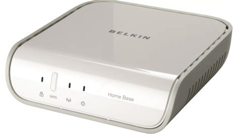 Belkin home PenalbaWeb.com