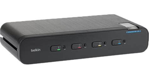Belkin kvm PenalbaWeb.com