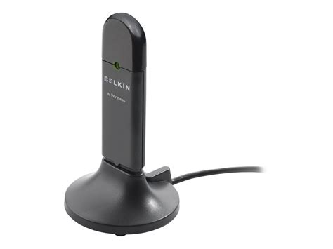 Belkin n wireless PenalbaWeb.com