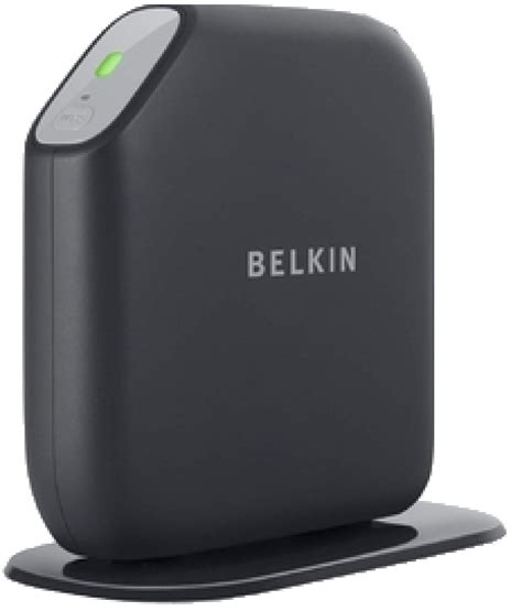 Belkin networking PenalbaWeb.com