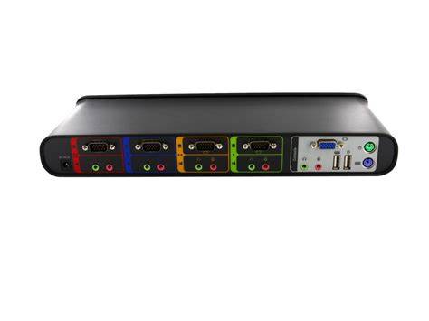 Belkin soho kvm PenalbaWeb.com