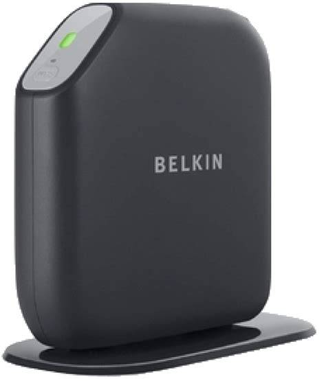 Belkin surf PenalbaWeb.com