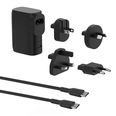 Belkin travel PenalbaWeb.com