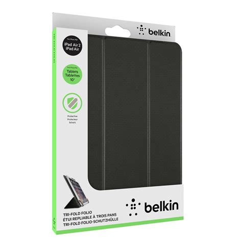 Belkin trifold PenalbaWeb.com