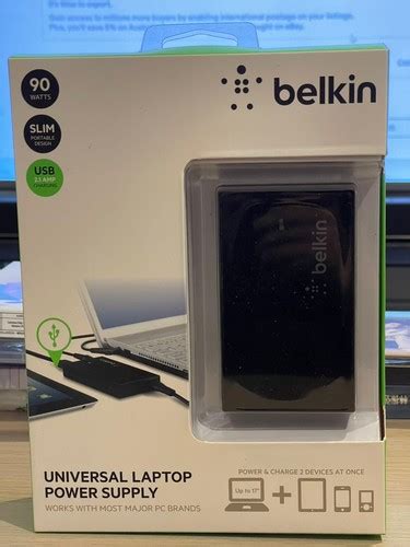 Belkin universal PenalbaWeb.com