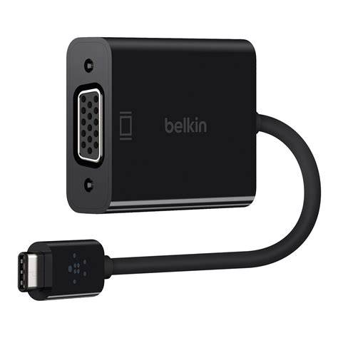 Belkin vga PenalbaWeb.com