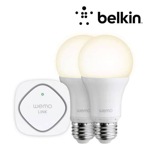 Belkin wemo led PenalbaWeb.com