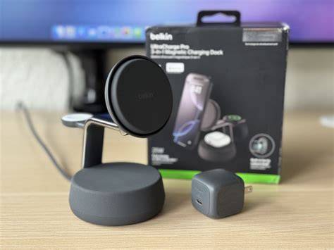 Belkin in PenalbaWeb.com