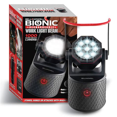 Bell howell PenalbaWeb.com