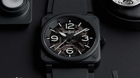 Bell ross PenalbaWeb.com