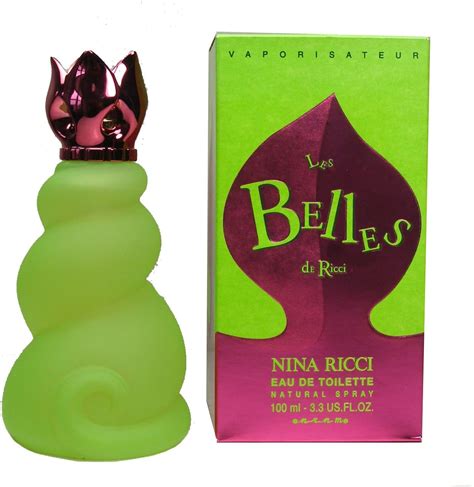 Belles ricci PenalbaWeb.com