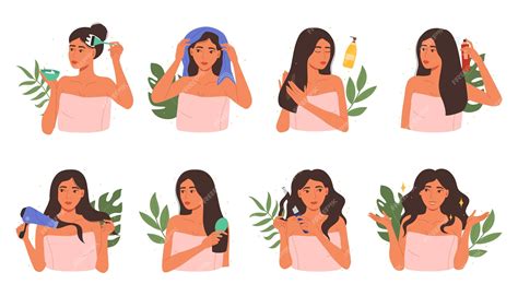 Belleza cuidado cabello PenalbaWeb.com