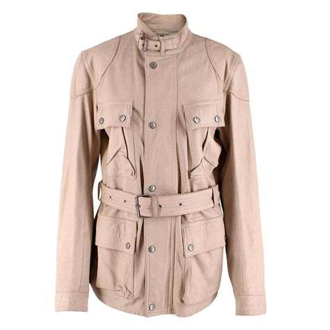 Belstaff beige PenalbaWeb.com