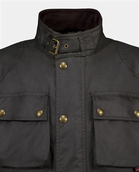 Belstaff cazadora PenalbaWeb.com