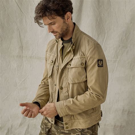 Belstaff chaqueta PenalbaWeb.com