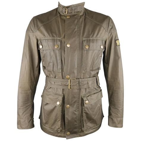 Belstaff l PenalbaWeb.com