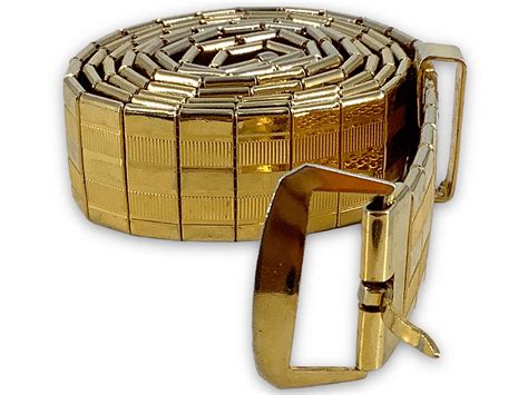 Belt vintage PenalbaWeb.com