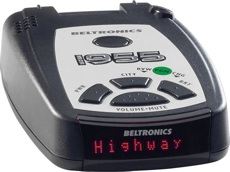 Beltronics PenalbaWeb.com