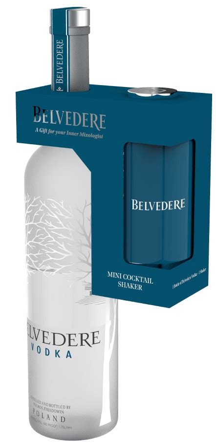 Belvedere vodka PenalbaWeb.com