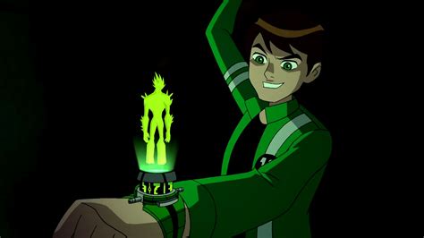 Ben 10 PenalbaWeb.com