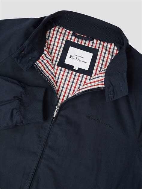 Ben sherman PenalbaWeb.com