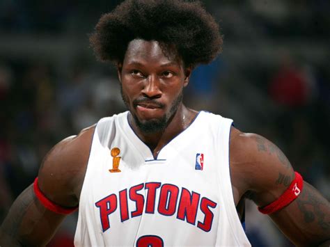 Ben wallace PenalbaWeb.com