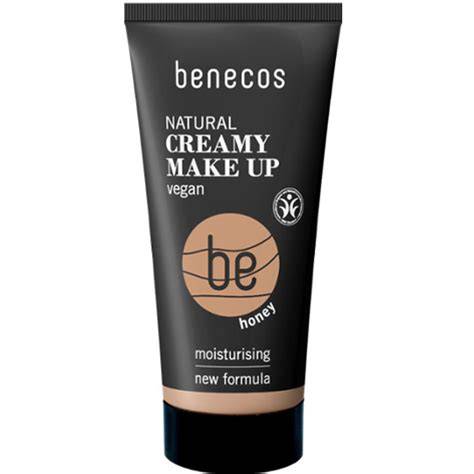 Benecos maquillaje PenalbaWeb.com