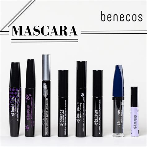 Benecos mascara PenalbaWeb.com