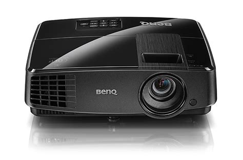 Benq ms504 PenalbaWeb.com