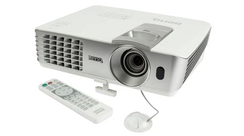 Benq w1070 PenalbaWeb.com