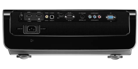 Benq w7500 PenalbaWeb.com