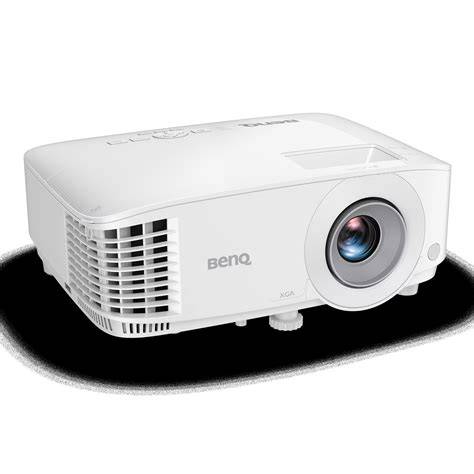 Benq xga PenalbaWeb.com