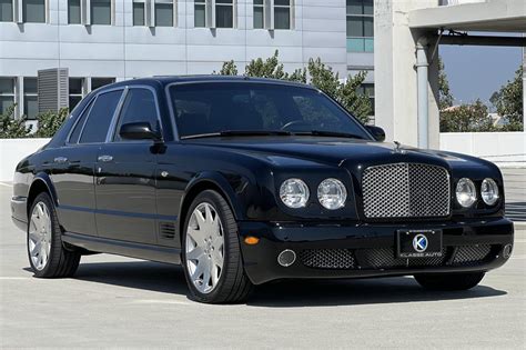 Bentley arnage PenalbaWeb.com