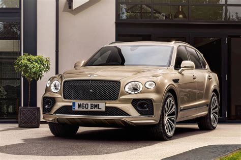 Bentley bentayga PenalbaWeb.com