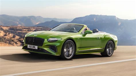 Bentley cabrio PenalbaWeb.com