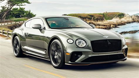 Bentley continental gt speed PenalbaWeb.com