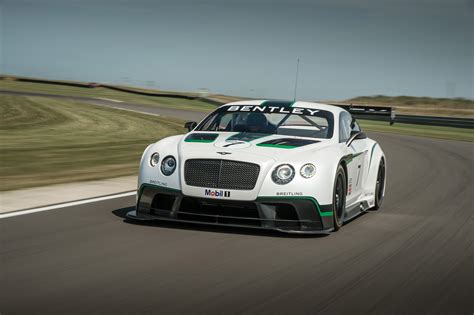 Bentley continental gt3 PenalbaWeb.com