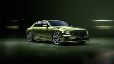 Bentley flying spur PenalbaWeb.com