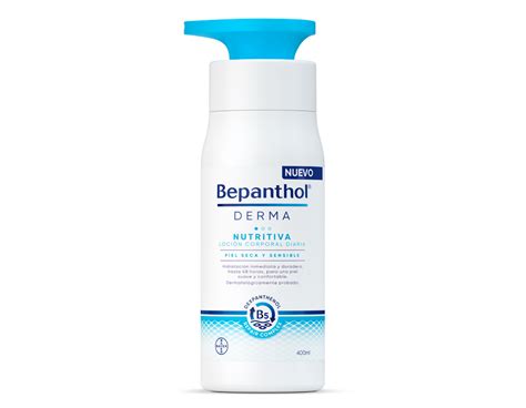 Bepanthol crema PenalbaWeb.com