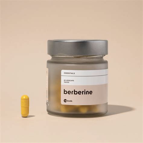 Berberina PenalbaWeb.com