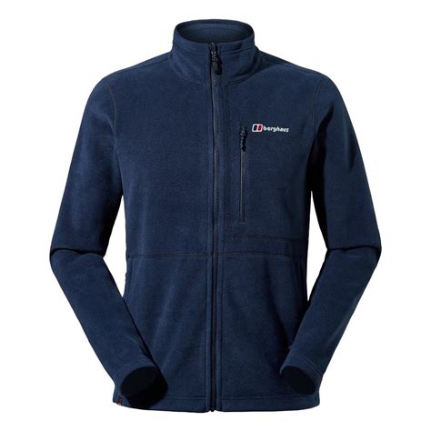 Berghaus fleece PenalbaWeb.com
