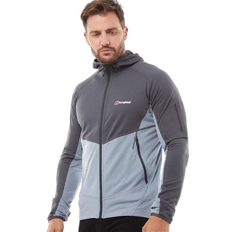 Berghaus light PenalbaWeb.com