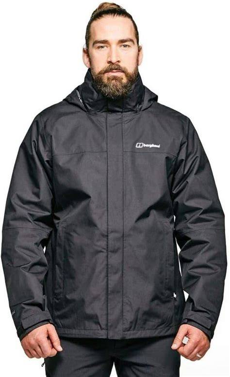 Berghaus rg alpha PenalbaWeb.com