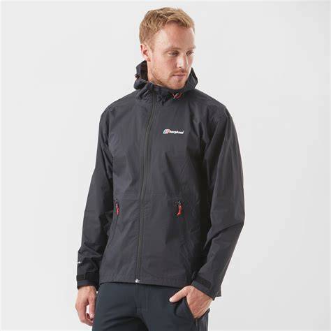 Berghaus stormcloud PenalbaWeb.com